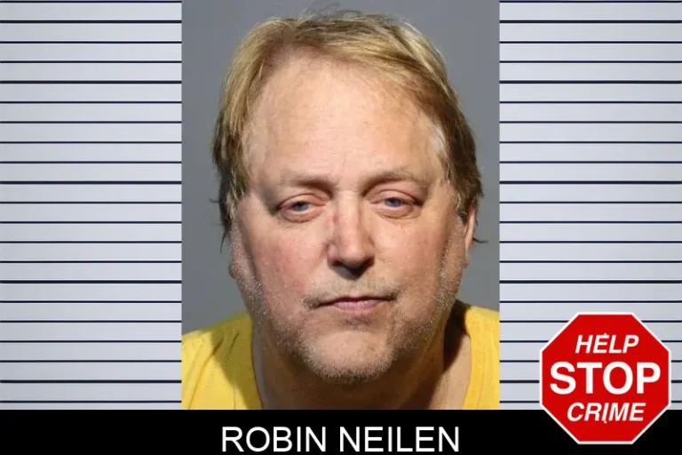 Robin Neilen