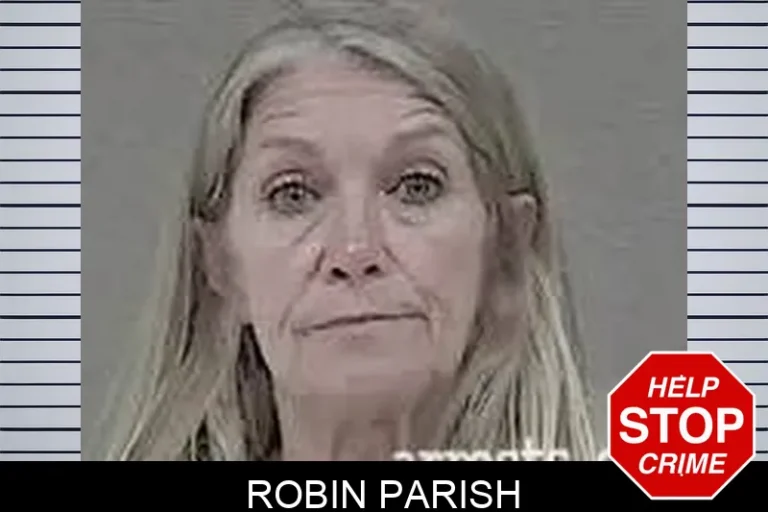 Robin Parish