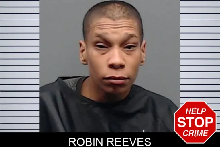 Robin Reeves