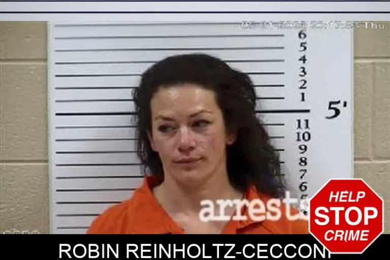 Robin Reinholtz-Cecconi