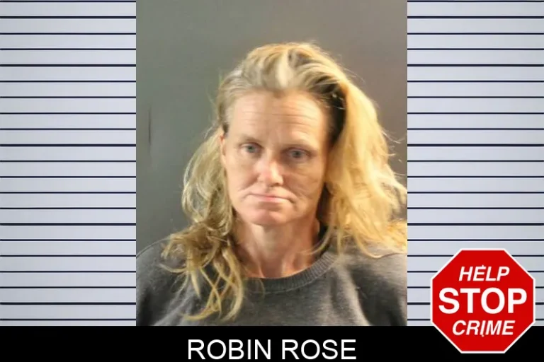 Robin Rose