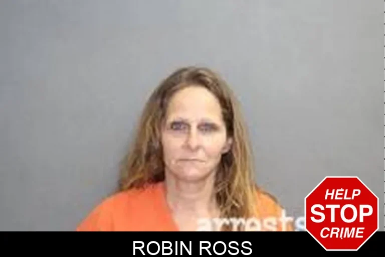 Robin Ross