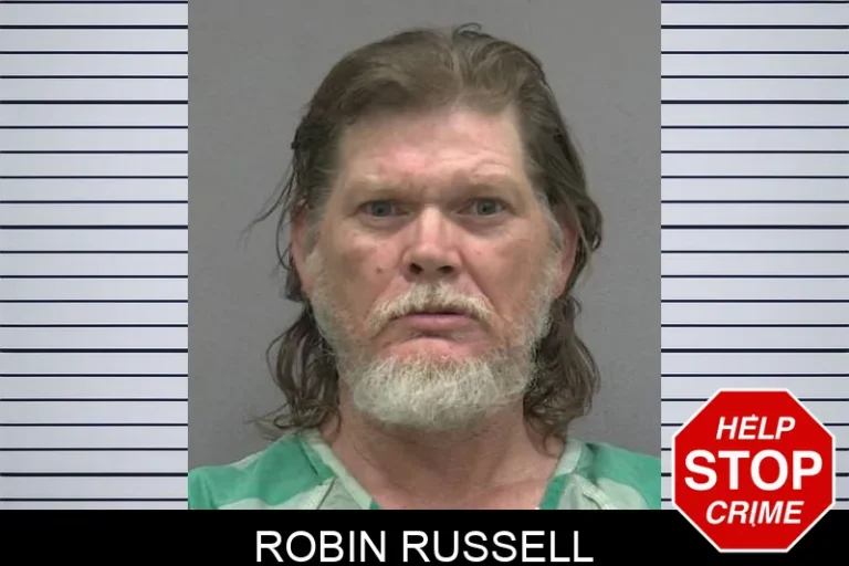 Robin Russell