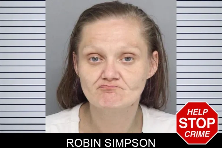 Robin Simpson