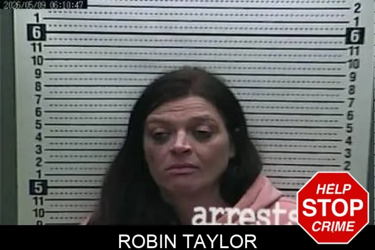 Robin Taylor
