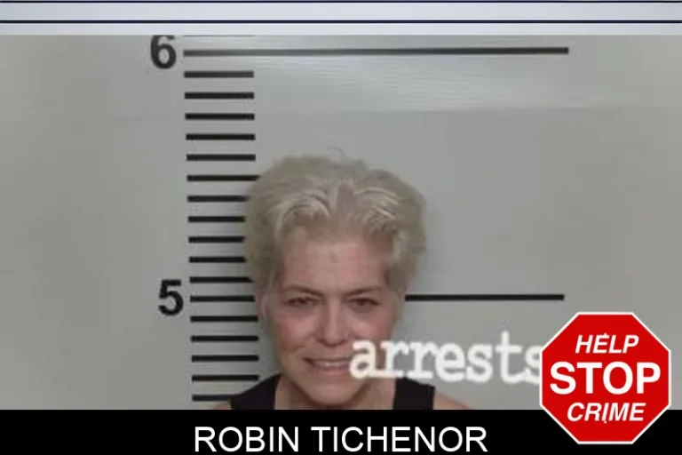 Robin Tichenor