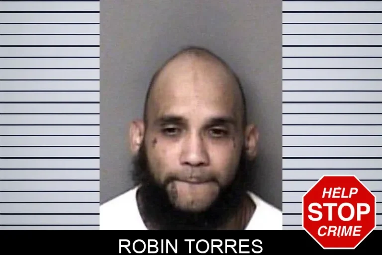 Robin Torres