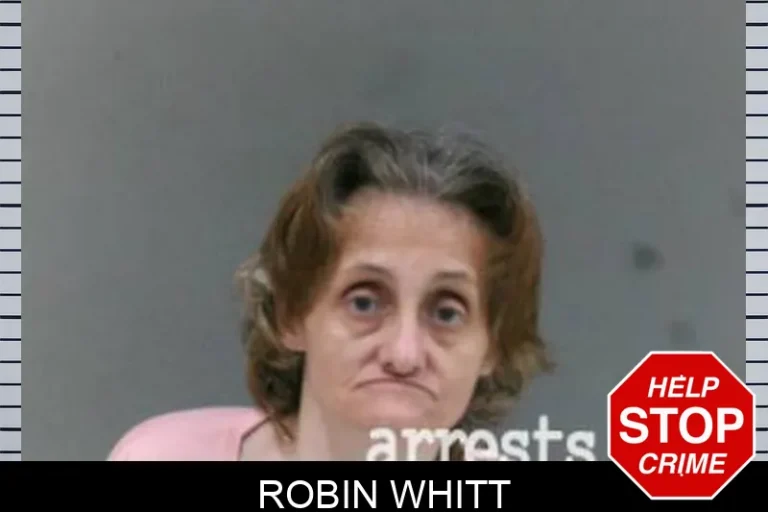 Robin Whitt