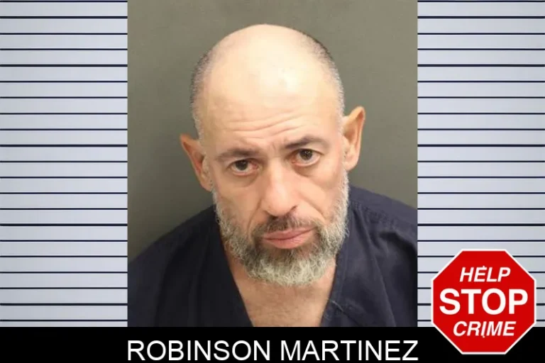 Robinson Martinez