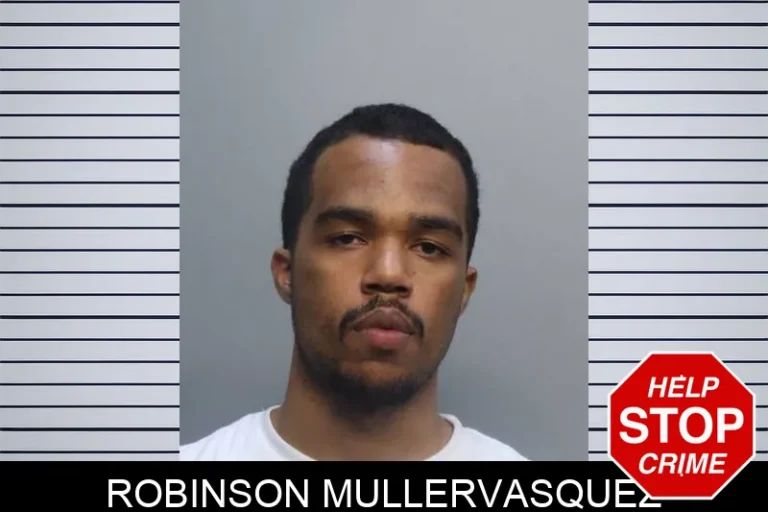 Robinson Mullervasquez