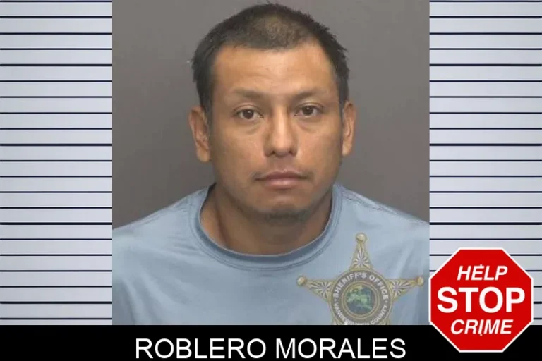 Roblero Morales