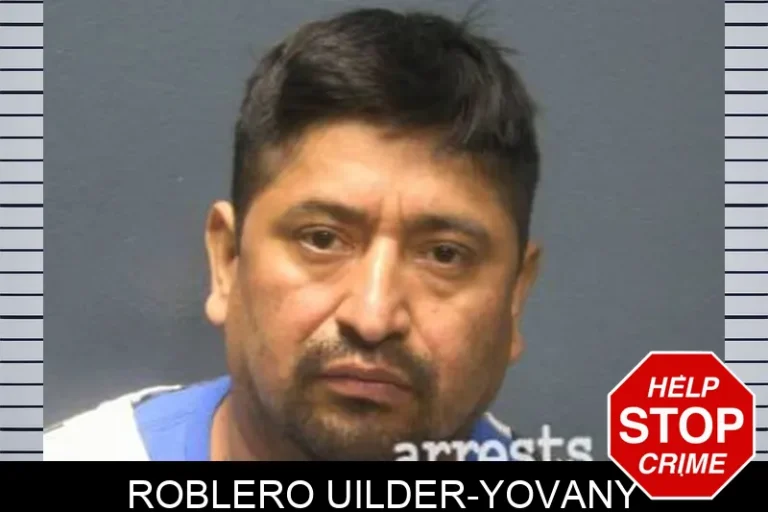 Roblero UIlder-Yovany