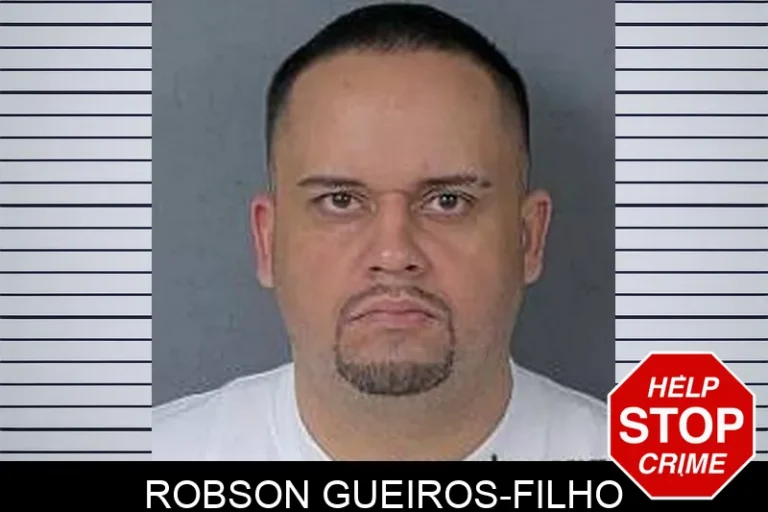 Robson Gueiros-Filho