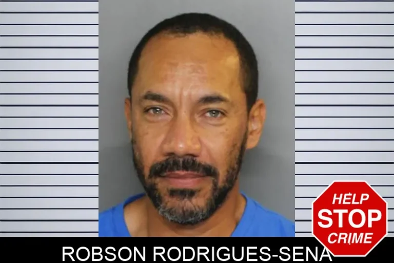 Robson Rodrigues-Sena