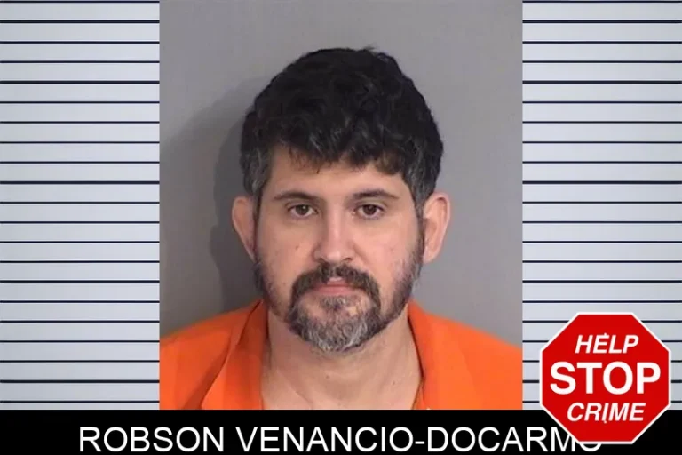 Robson Venancio-Docarmo