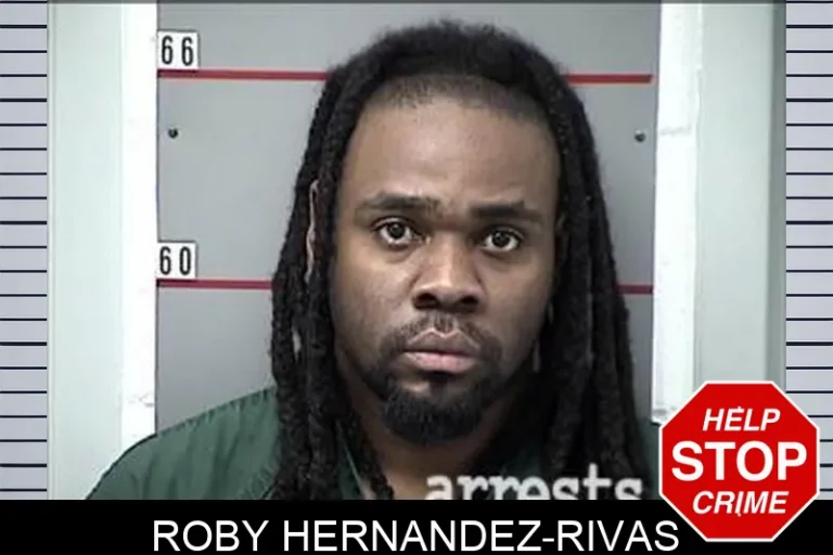 Roby Hernandez-Rivas