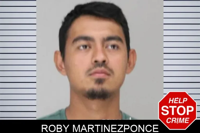Roby Martinezponce