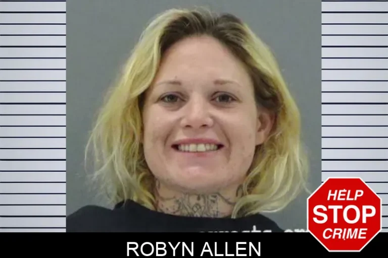 Robyn Allen