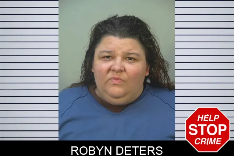 Robyn Deters