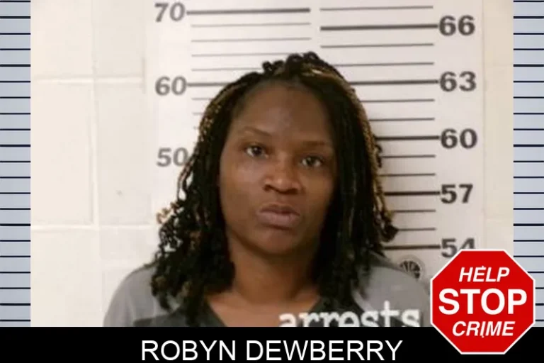 Robyn Dewberry