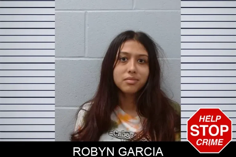 Robyn Garcia