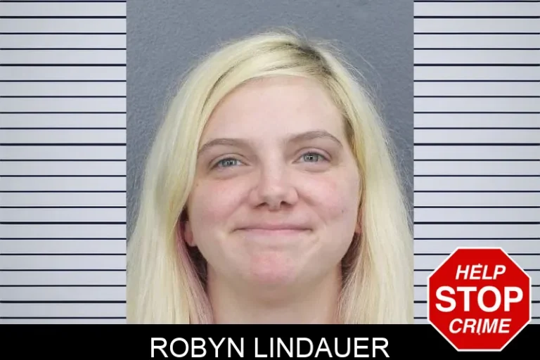 Robyn Lindauer