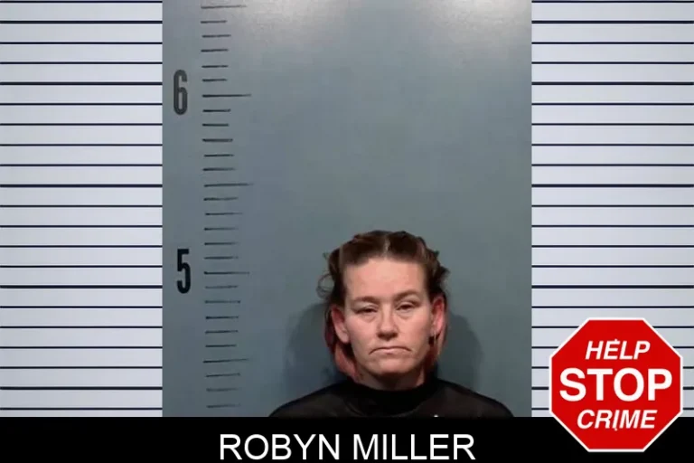 Robyn Miller
