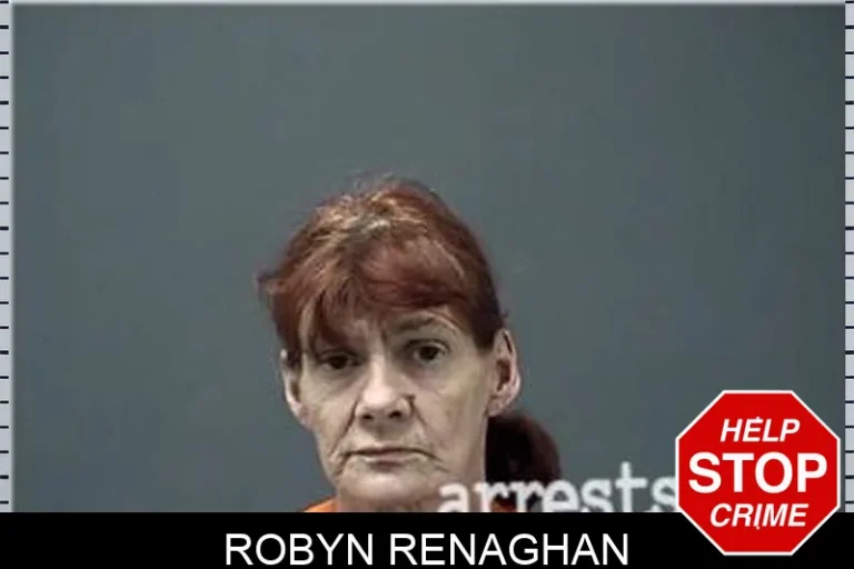 Robyn Renaghan