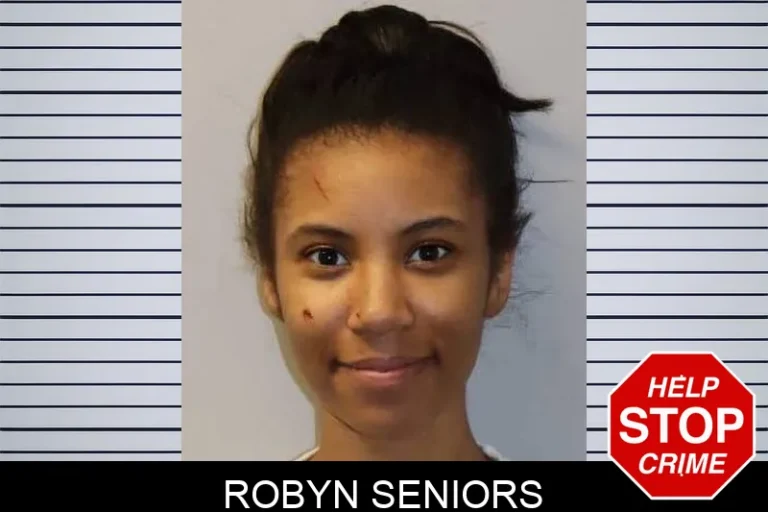 Robyn Seniors