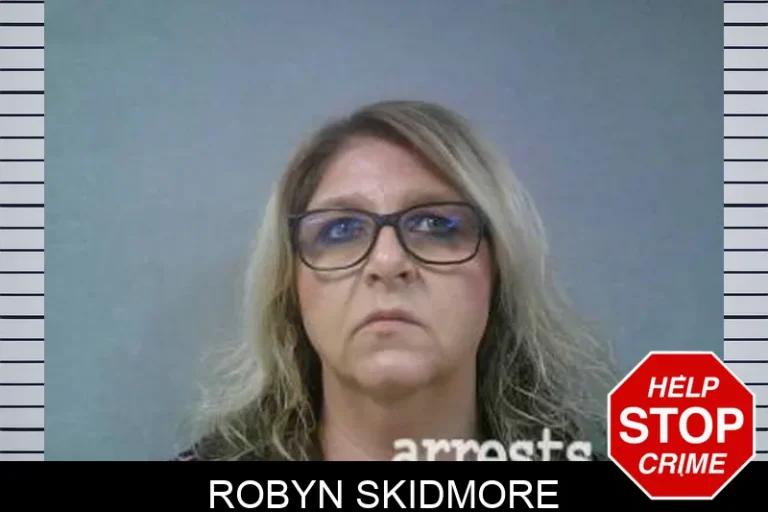 Robyn Skidmore