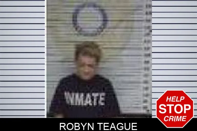 Robyn Teague