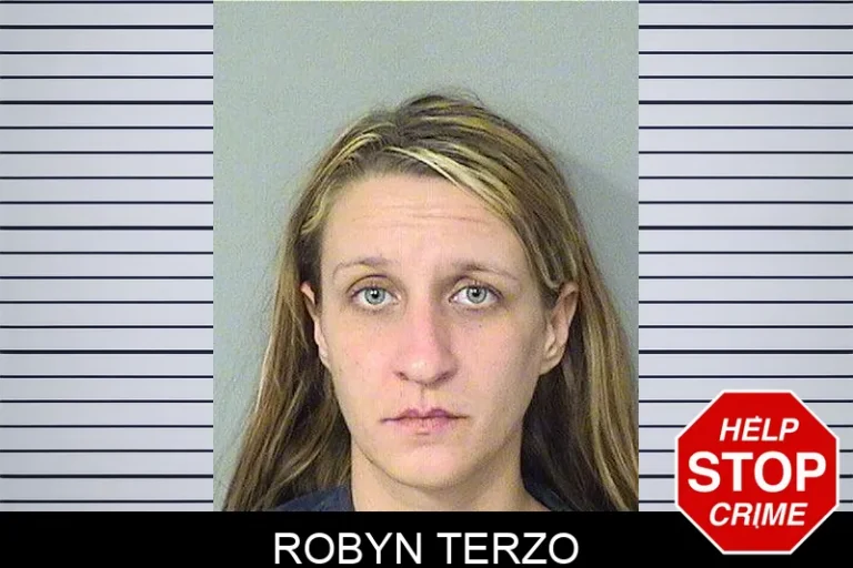 Robyn Terzo