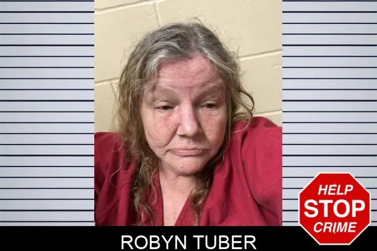 Robyn TuBer