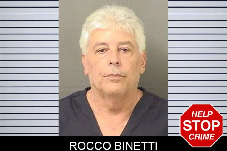 Rocco Binetti