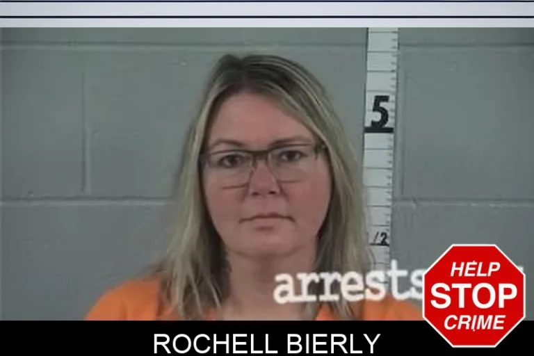 Rochell Bierly
