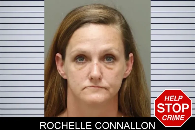 Rochelle Connallon