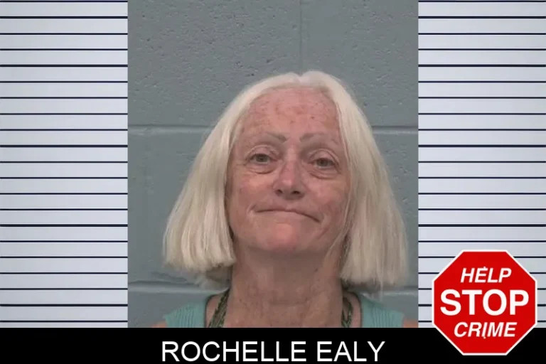 Rochelle Ealy