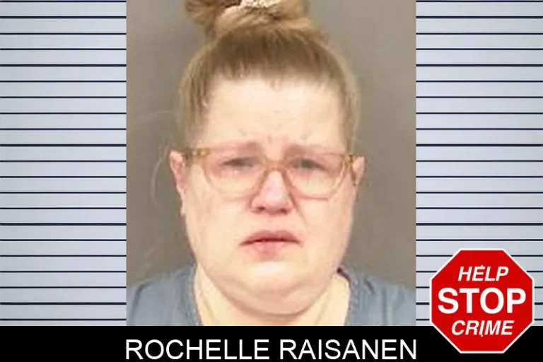 Rochelle Raisanen