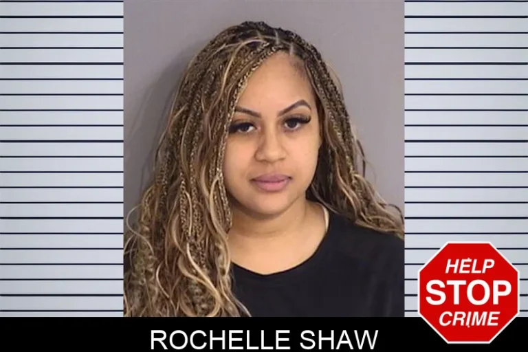 Rochelle Shaw