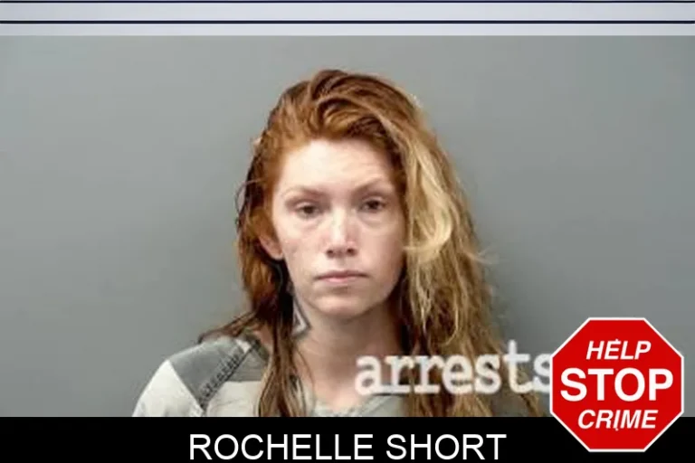 Rochelle Short