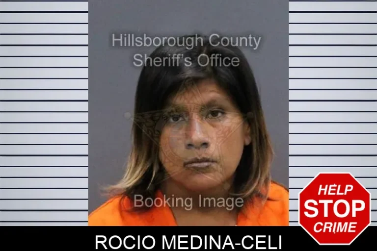 Rocio Medina-Celi