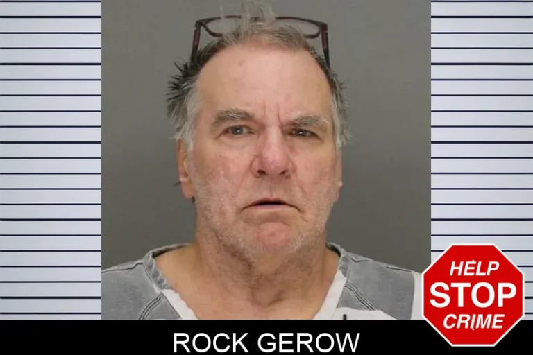 Rock Gerow