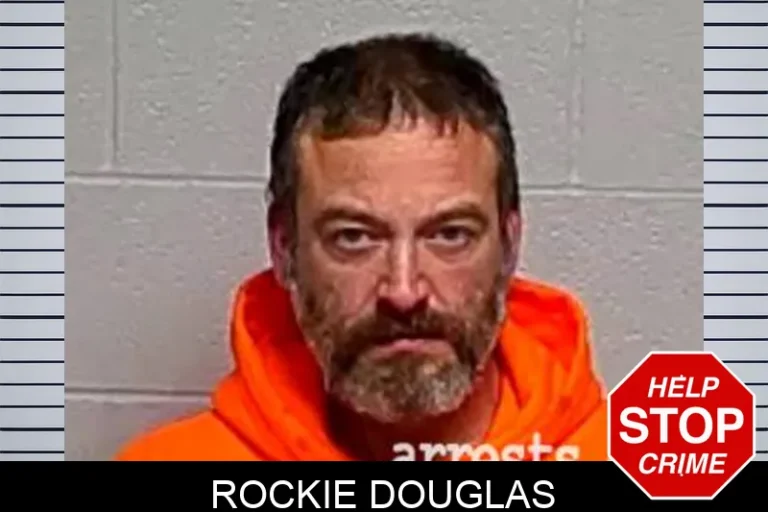 Rockie DouGlas