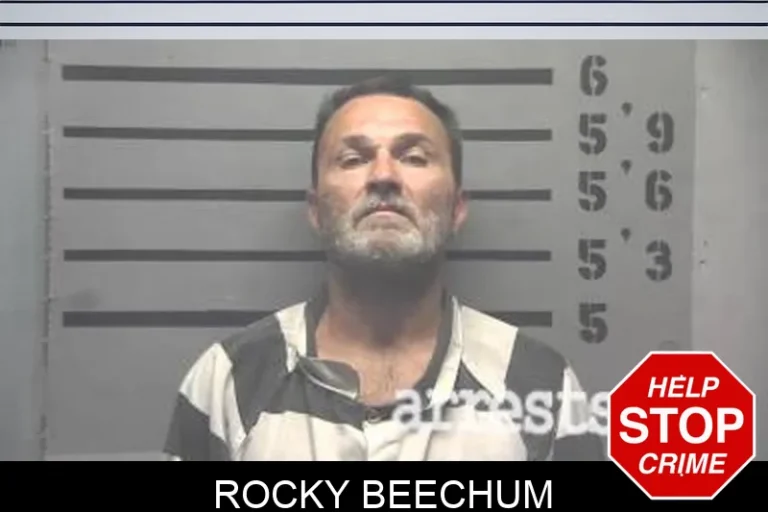 Rocky Beechum