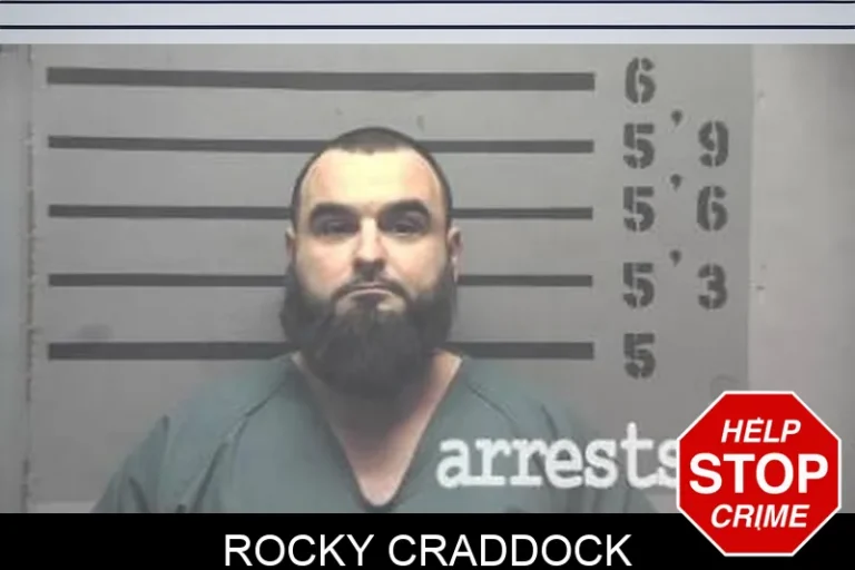 Rocky Craddock