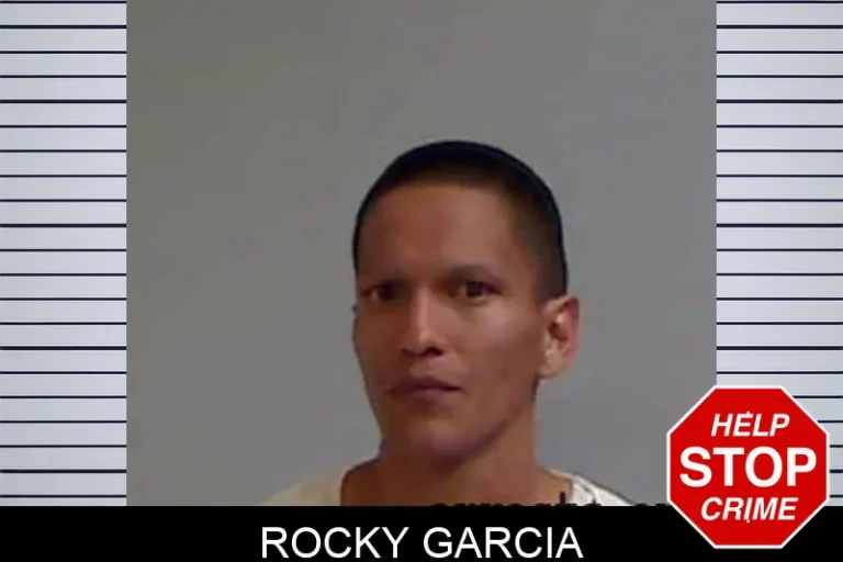 Rocky Garcia