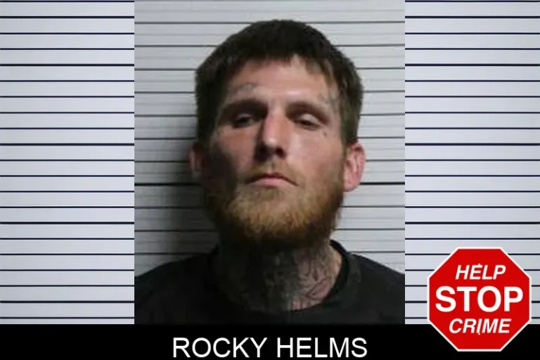 Rocky Helms