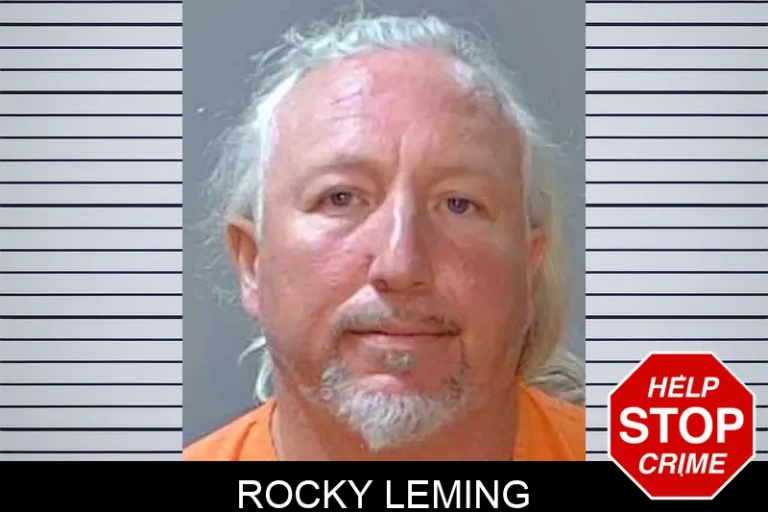 Rocky Leming