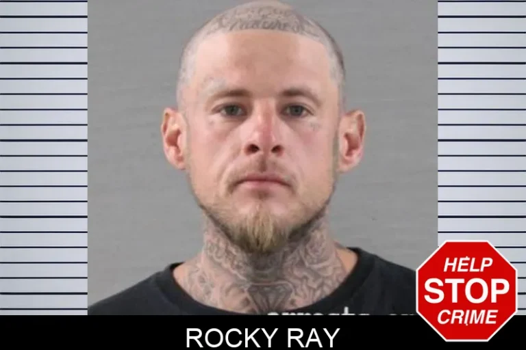 Rocky Ray