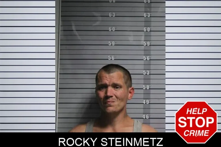 Rocky Steinmetz